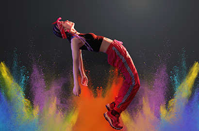 全套VI设计：构建新浦区企业品牌标准化体系的核心支撑